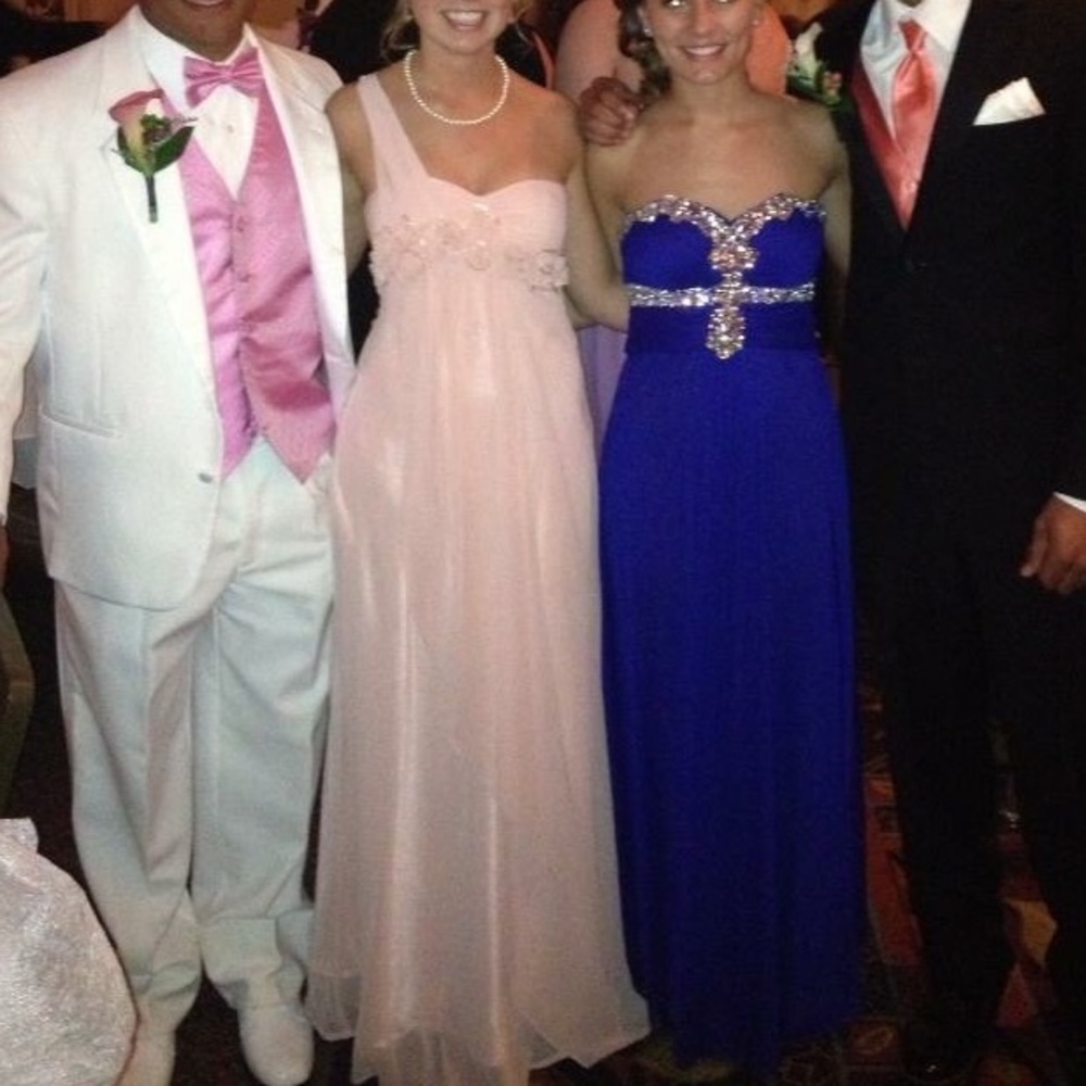 Formal/prom gown